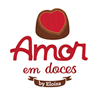 AMOR EM DOCES      